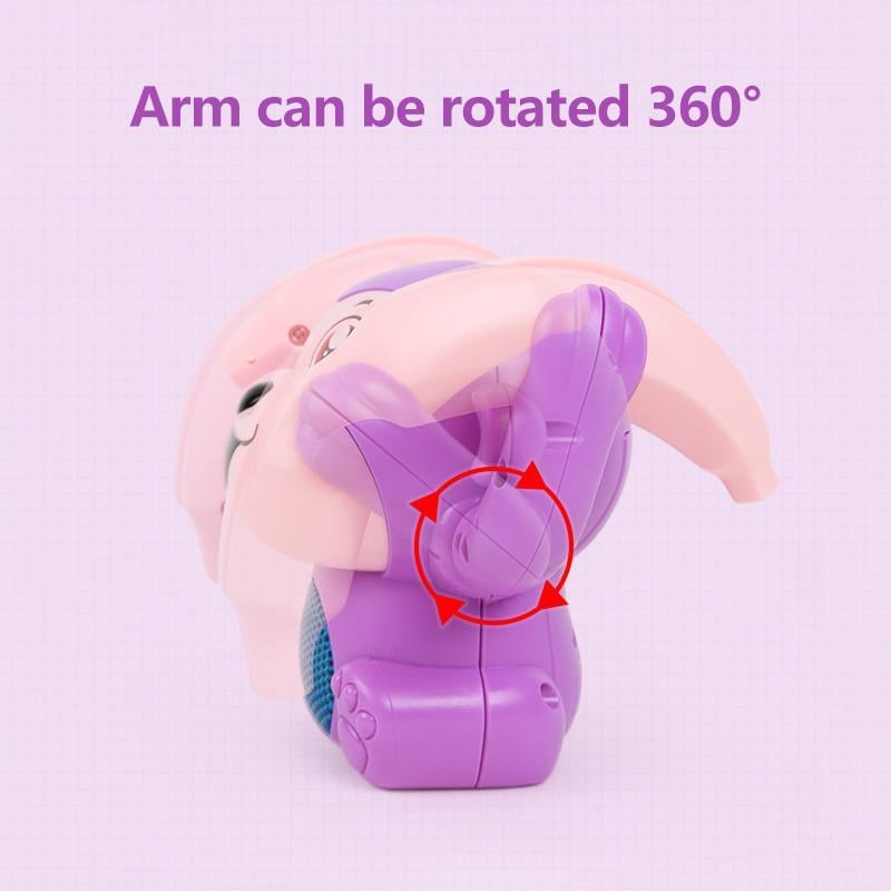 🔥Tumble Monkey Toys  voice Control with Musical Toy🔥