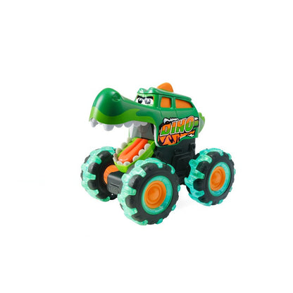 Light-Up Monster Truck