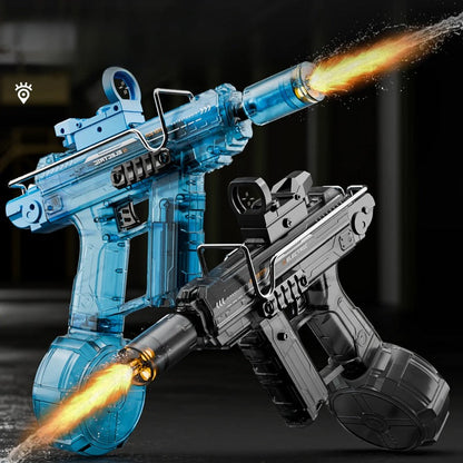 Electric Water Blaster Toy