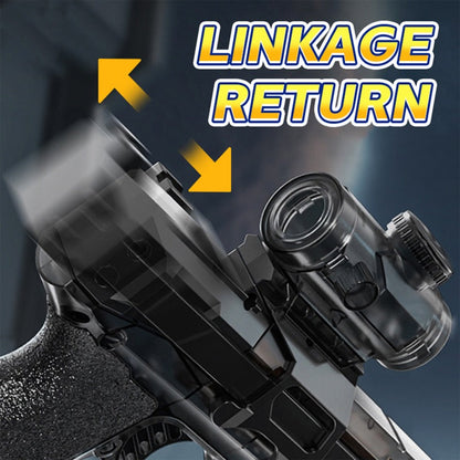 YoPoll Automatic Electric Squirt Gun